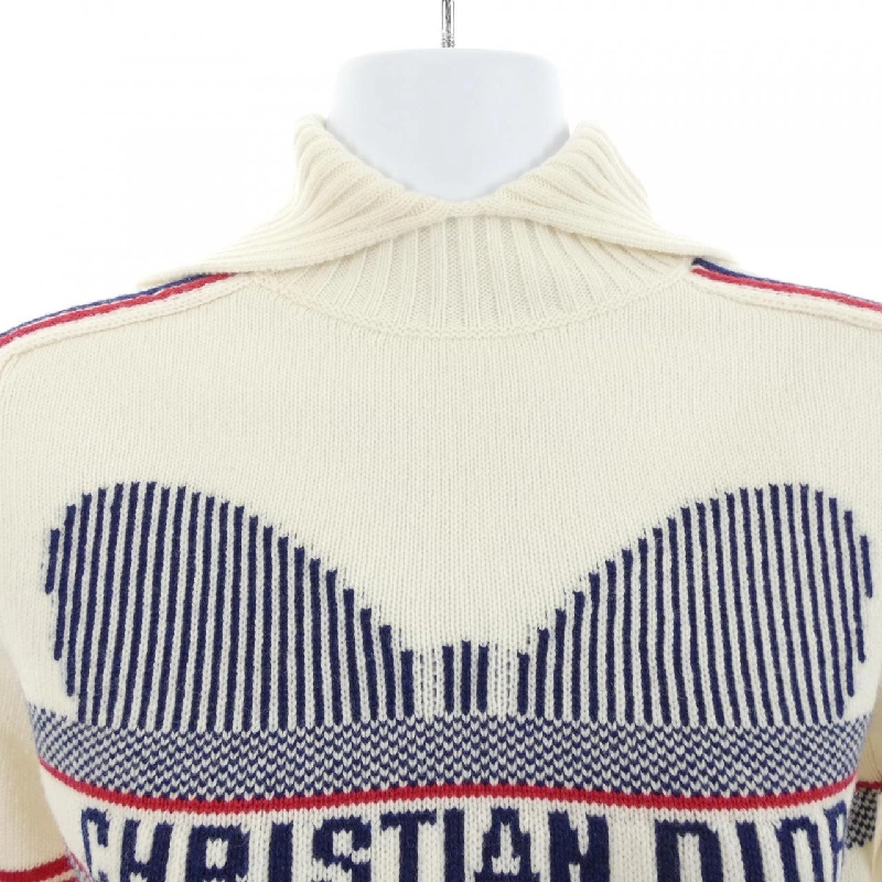 クリスチャンディオール CHRISTIAN DIOR 414S77AM124 ニ knit - Hàng hiệu Authentic 823989