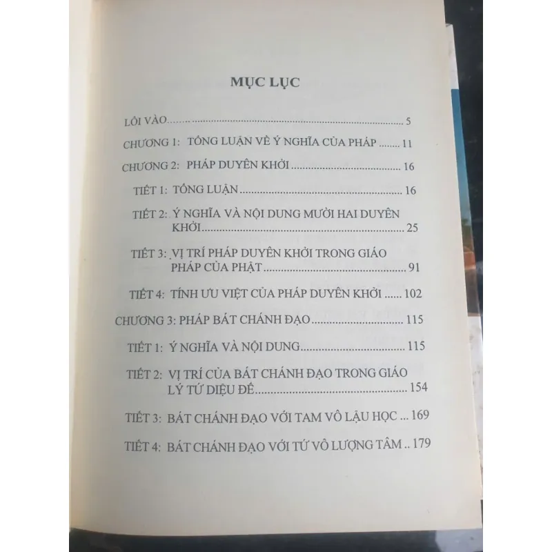 Niềm Tin Bất Hoại Đối Với Chánh Pháp - Thích Thái Hòa 712217