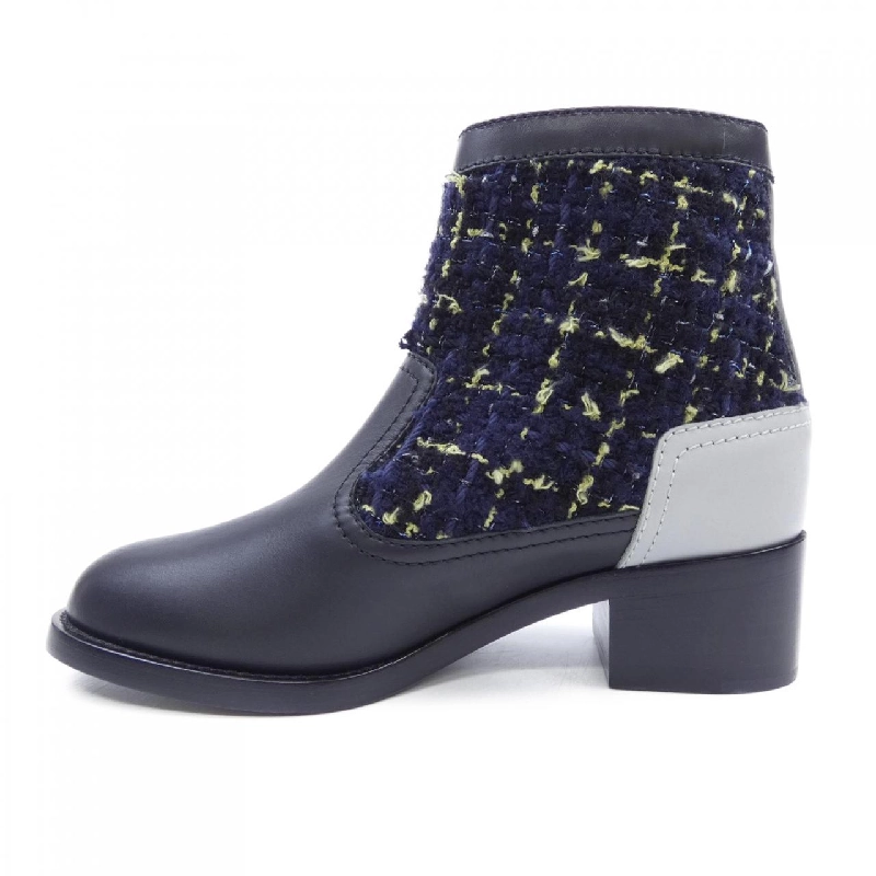 Giày bốt CHANEL 662891