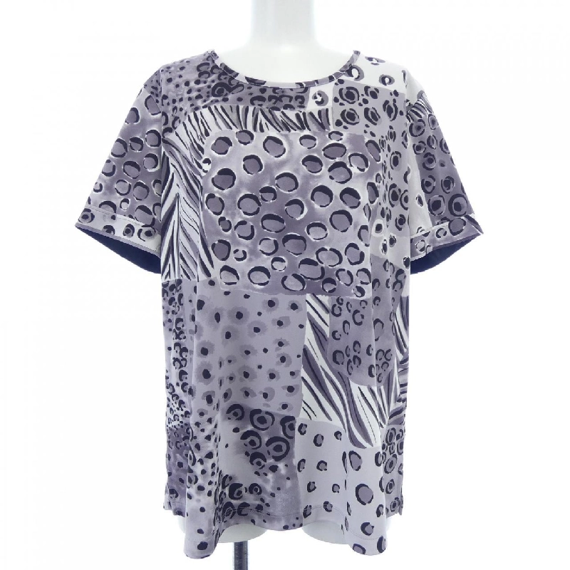 【Mã giảm giá】LEONARD SPORT Top 640771