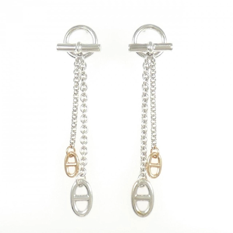 Bông tai Hermès Flandore - Hàng hiệu Chính hãng 846419