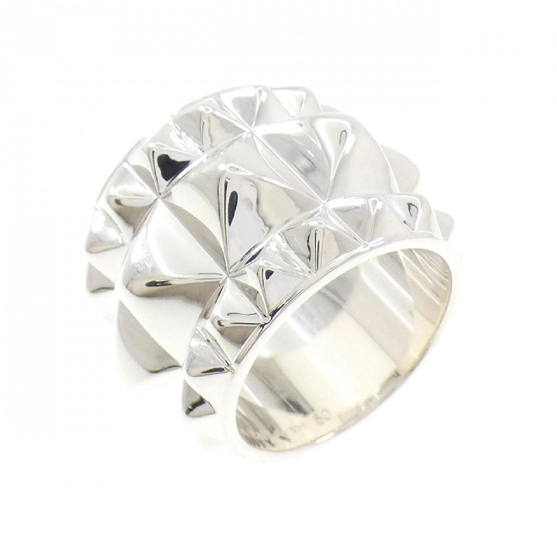 Nhẫn Hermès Medor Espionne - Hàng hiệu Authentic 835346