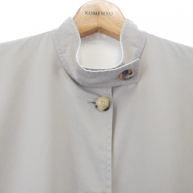 【Mã giảm giá】【Cổ điển】Áo khoác HERMES 636072