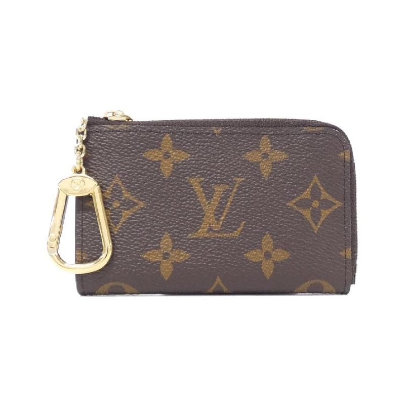 Ví tiền và chìa khóa Louis Vuitton Monogram Port Clé Noé M83612 621967