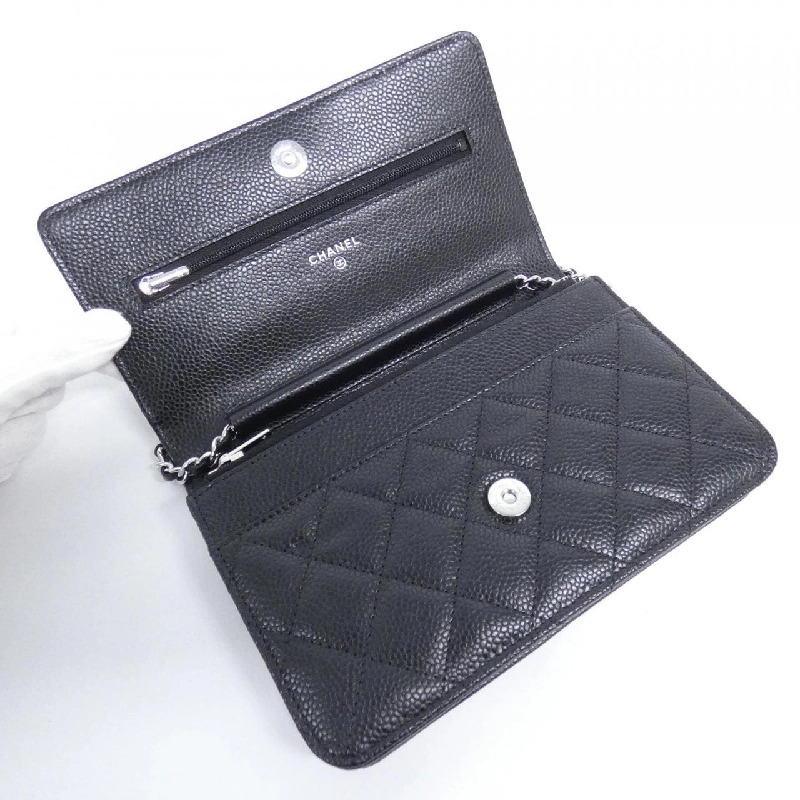 Ví Chanel Timeless Classic Line AP0250 - Hàng hiệu Authentic 806713