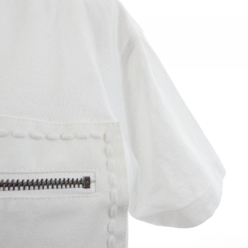 Áo thun FENDI FS7389 ANQS - Hàng hiệu Chính hãng 824008