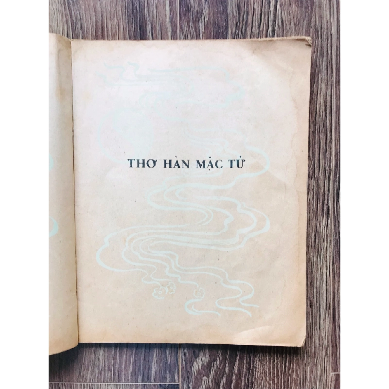 Thơ Hàn Mạc Tử ( khổ to ) 128208