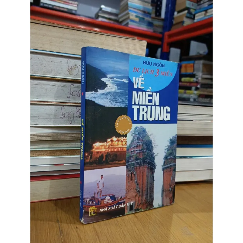 Về miền trung - Bửu Ngôn 137467