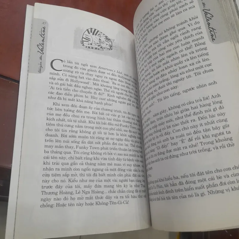 Truyện đôi VALENTINE (đặc san) 751166