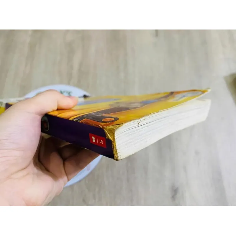 [Sách tiếng Anh 2hand] Like new 90% - 📕 The Meanest Doll in the World 715131