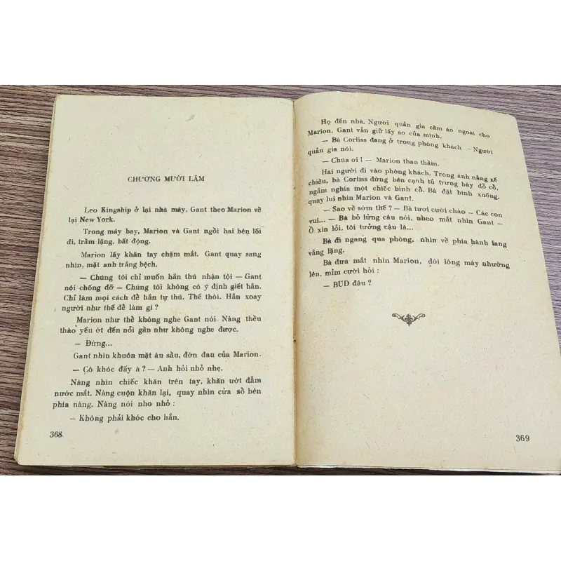 Tiểu thuyết Mỹ CÁI HÔN CỦA TỬ THẦN (Ira Levin) - Sách đẹp 776858