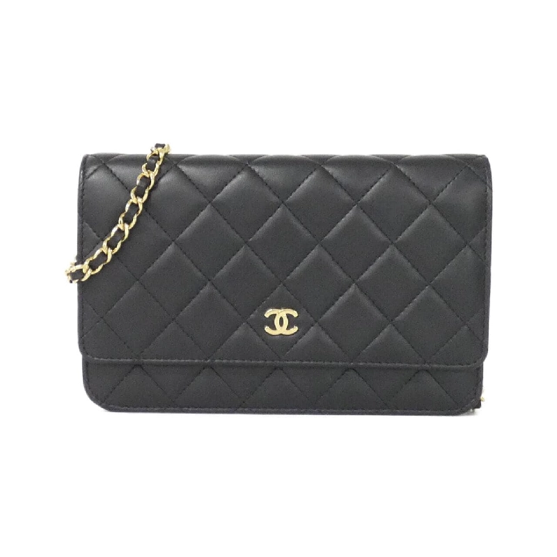 Ví Chanel Timeless Classic Line 33814 - Hàng hiệu Authentic 769509