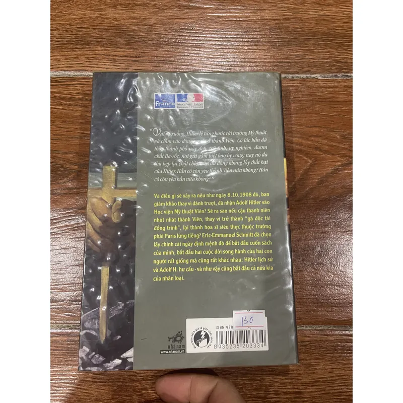 Nửa kia của Hitler (k3) 407078