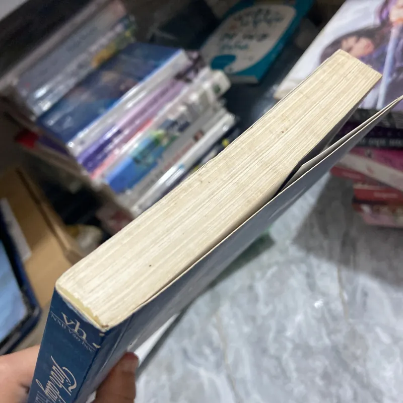 Tình đầy Hennessy - Dạ Dao 970787