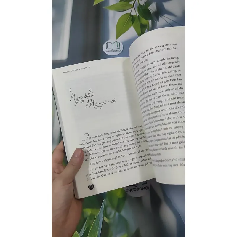 Mở Cửa Trái Tim - Ajahn Brahm 961161