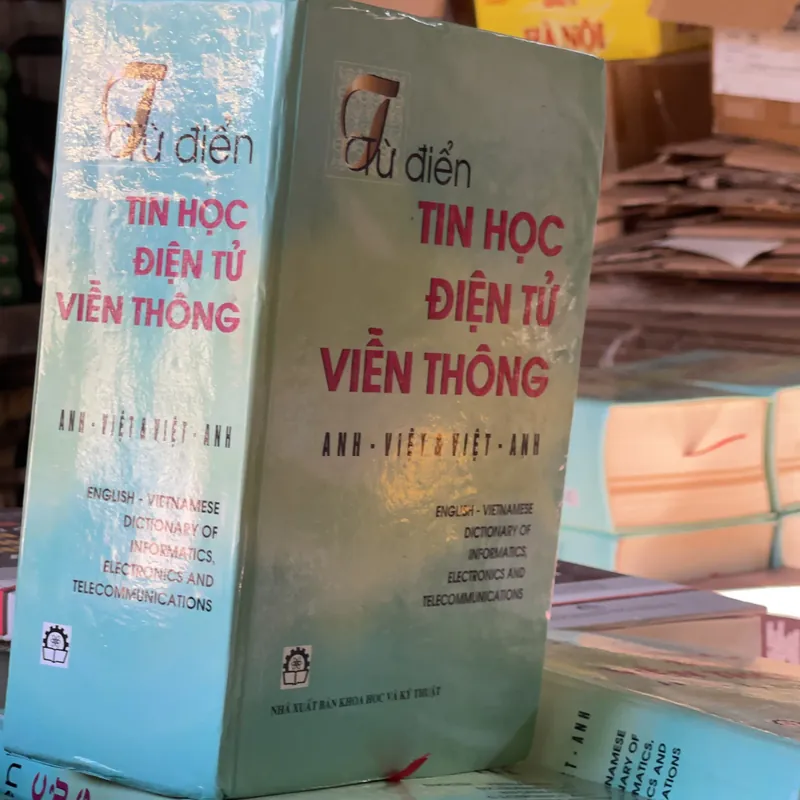 Từ điển tin học - điện tử - Viễn thông 559139