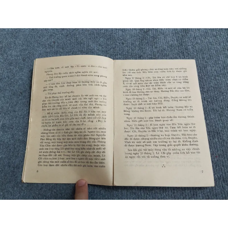 ĐƯỜNG LỬA MÙA XUÂN 689523