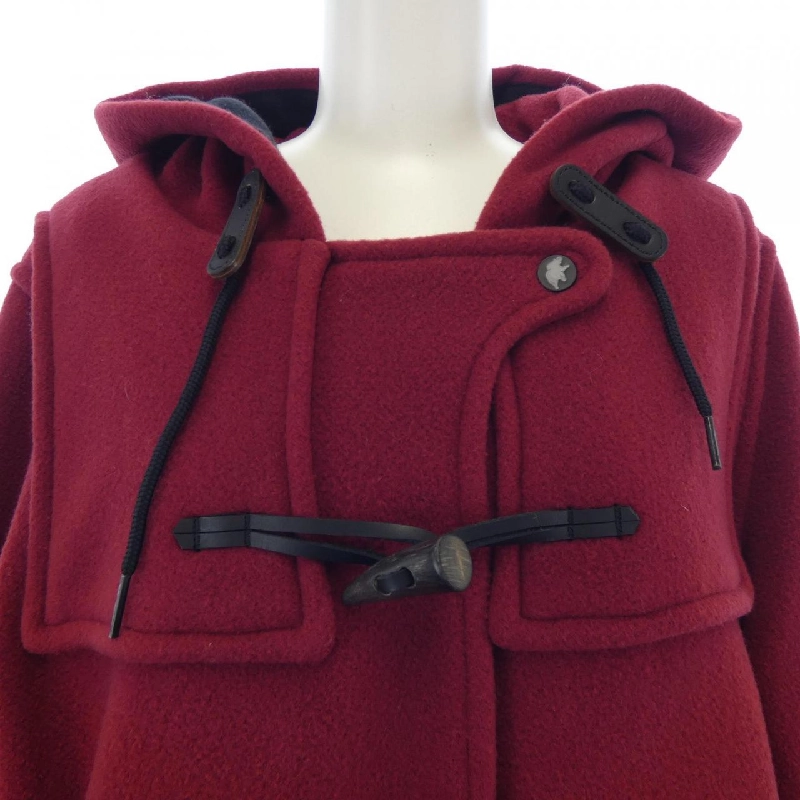 Thế giới săn bắn HUNTING WORLD Áo khoác duffle 632520