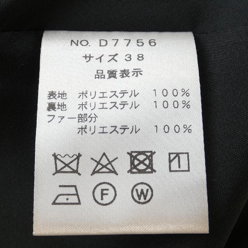 DOS DIOSAS コート 628812