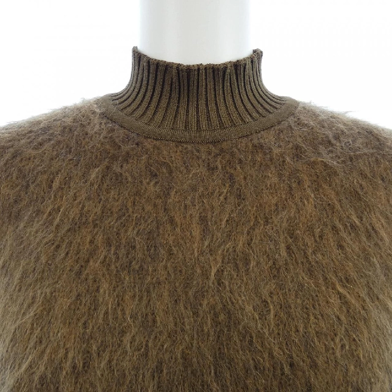 HERMES ニット 636843