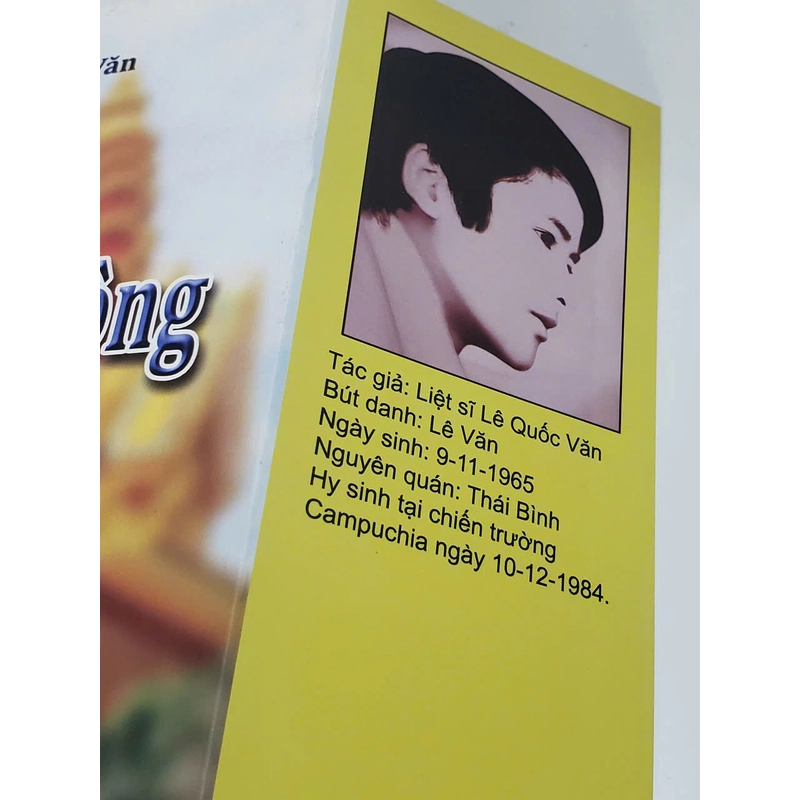 Nhật ký bên dòng Mê Kông 446555