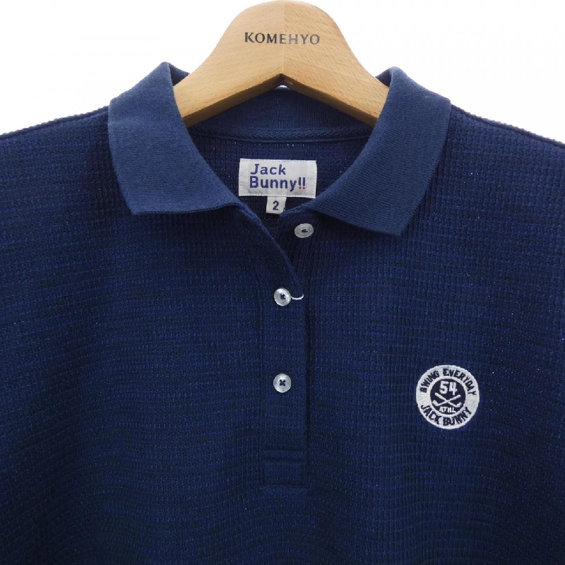 Jack Bunny!! Áo polo - Hàng hiệu Authentic 816330