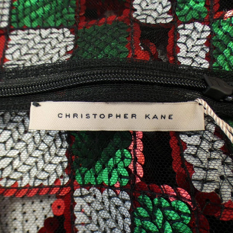 【Khuyến mãi】Đầm CHRISTOPHER KANE 652210