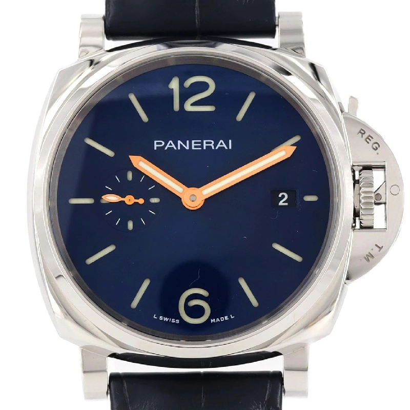Panerai Luminor Due PAM01274 SS Automatic - Hàng hiệu Chính hãng 883081