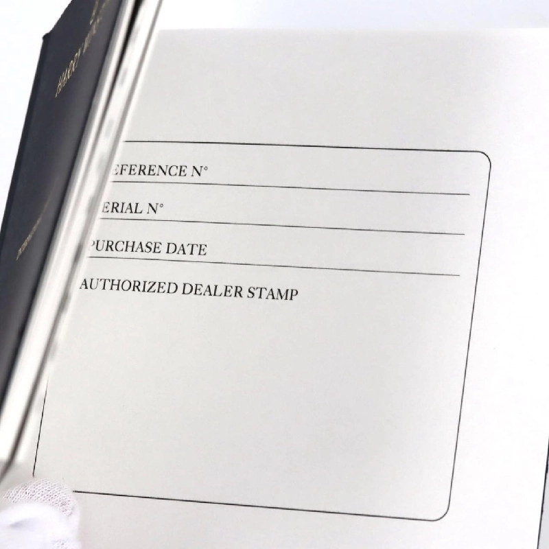 Harry Winston Avenue Classic WG/D AVEQHM21 WG Quartz - Hàng hiệu Authentic 875765