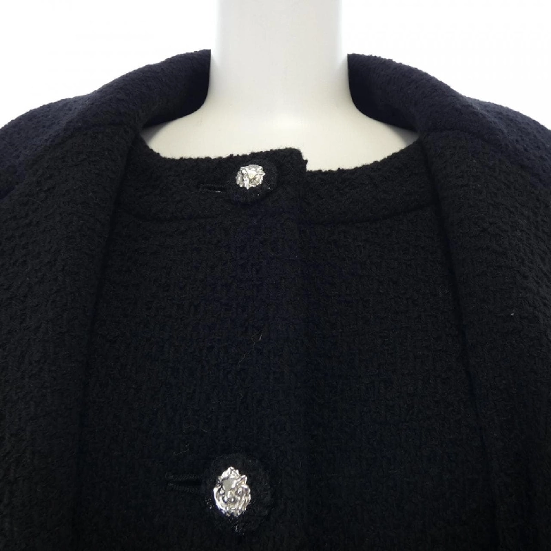 【Mã giảm giá】Áo khoác CHANEL 637500