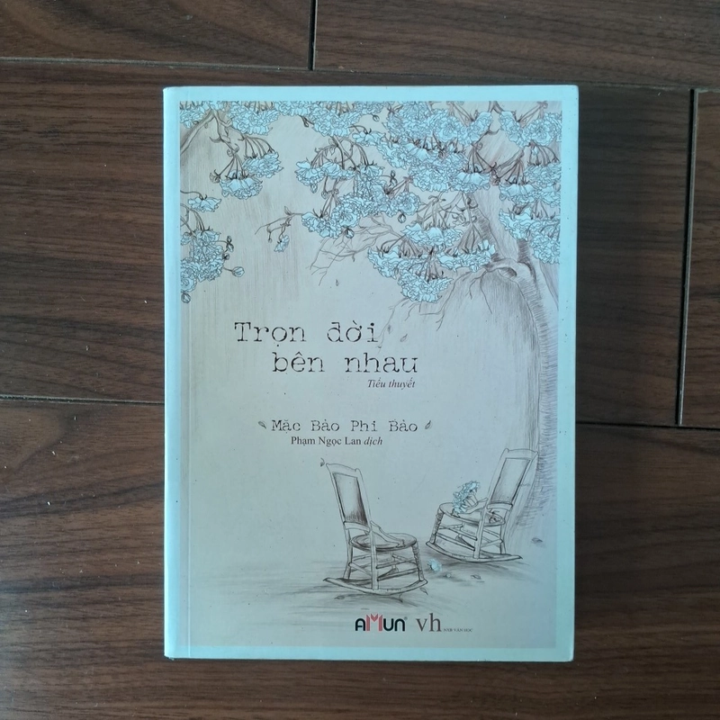 Trọn đời bên nhau 508592