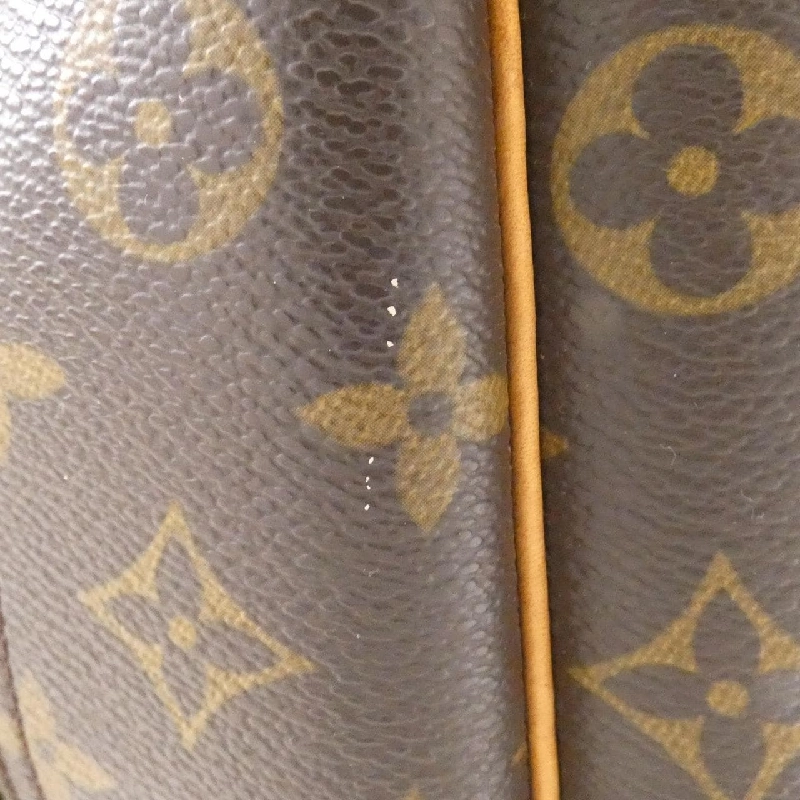 Túi xách Louis Vuitton Monogram Bowling Vanity M47270 616119