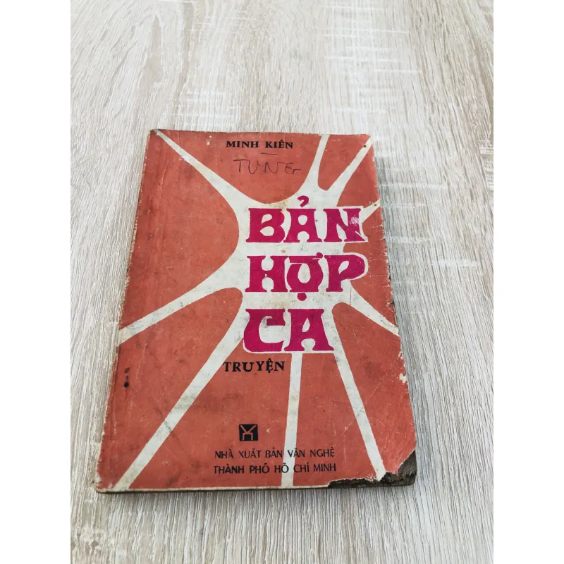 BẢN HỢP CA 1985 961417