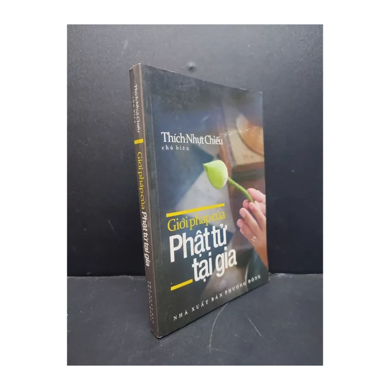 Giới pháp của Phật tử tại gia 982407