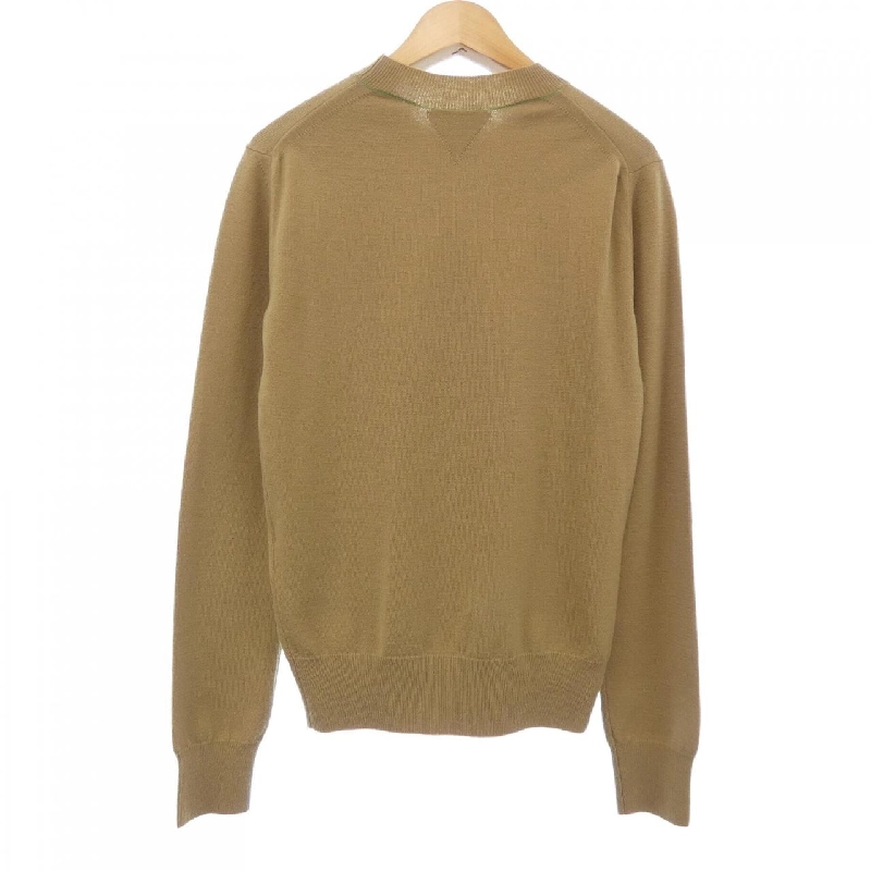 BOTTEGA VENETA 670149 V0ZY0 Áo len - Hàng hiệu Chính hãng 774913