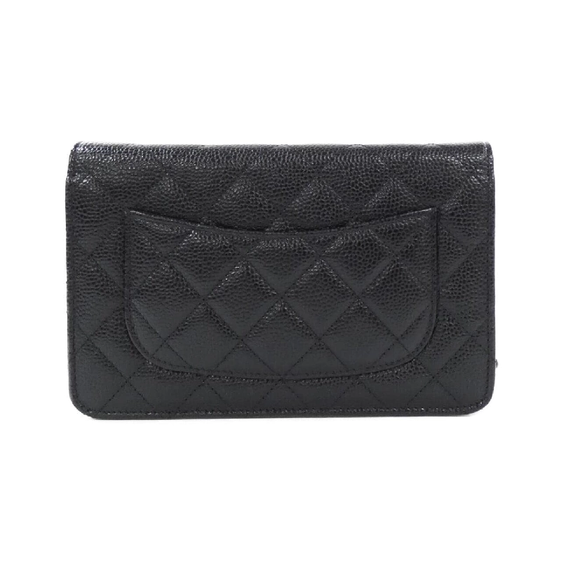 Ví dây chuyền Chanel Timeless Classic Line AP0250 620593