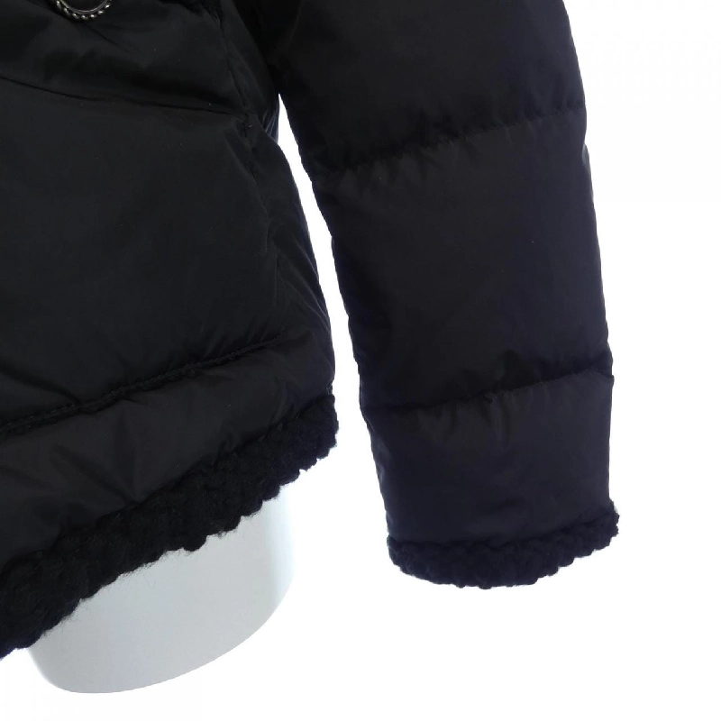 MIU MIU Áo khoác lông 635197