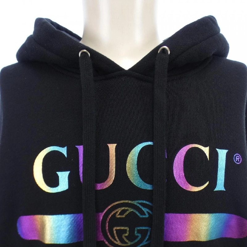 Áo khoác GUCCI - Hàng hiệu Chính hãng 901422