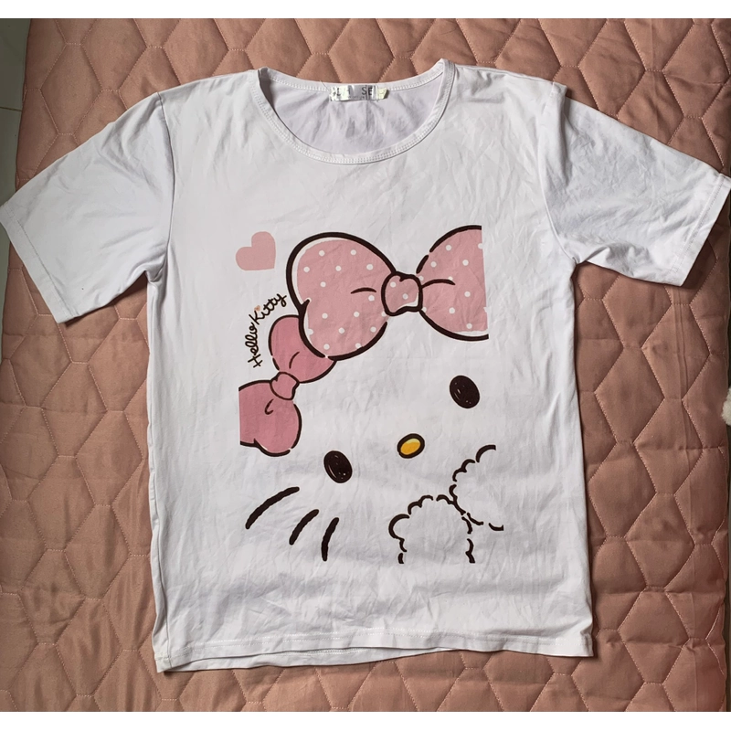 A002 Áo thun size L 495899