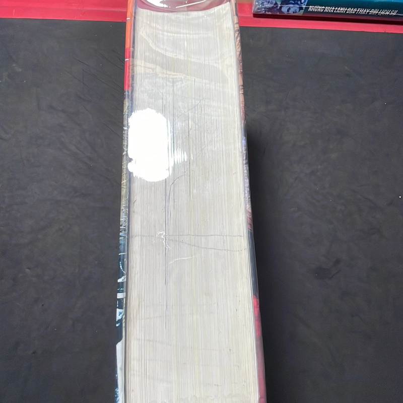 Thế giới 5000 năm những điều bí ẩn 308690