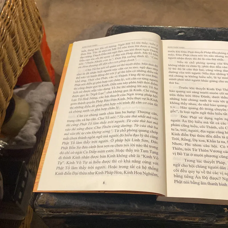 Kinh Thập Thiện-Tỳ Kheo Thích Tuệ Hải 689213