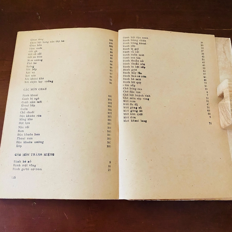Món ăn Huế - Hoàng Thị Kim Cúc  502342