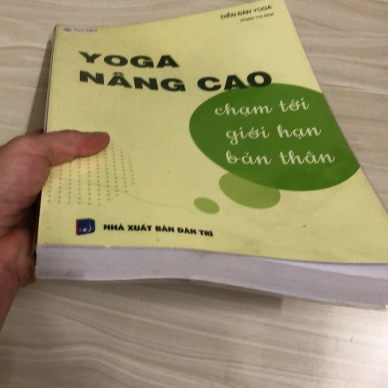 YOGA NÂNG CAO 325254