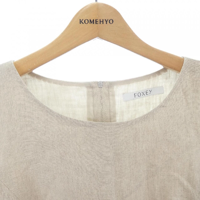 Đầm FOXEY - Hàng hiệu Authentic 818533