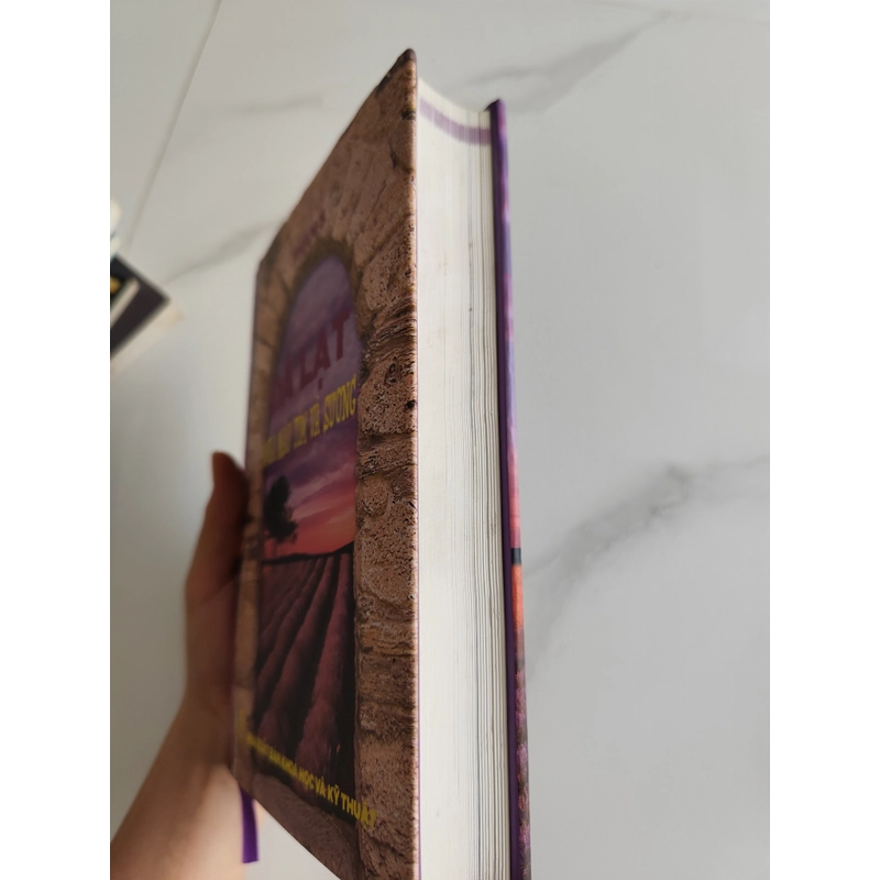 Đà Lạt mùa màu tím và sương- Ths Phạm S 552136