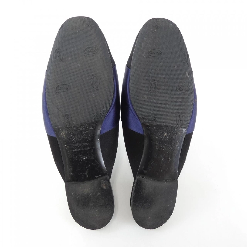 【Mã giảm giá】Giày sandal ROGER VIVIER 664252