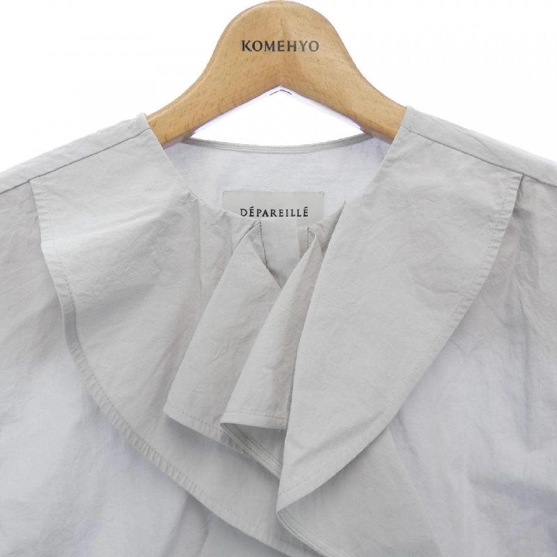 【Mã giảm giá】DEPAREILLE Áo 643922