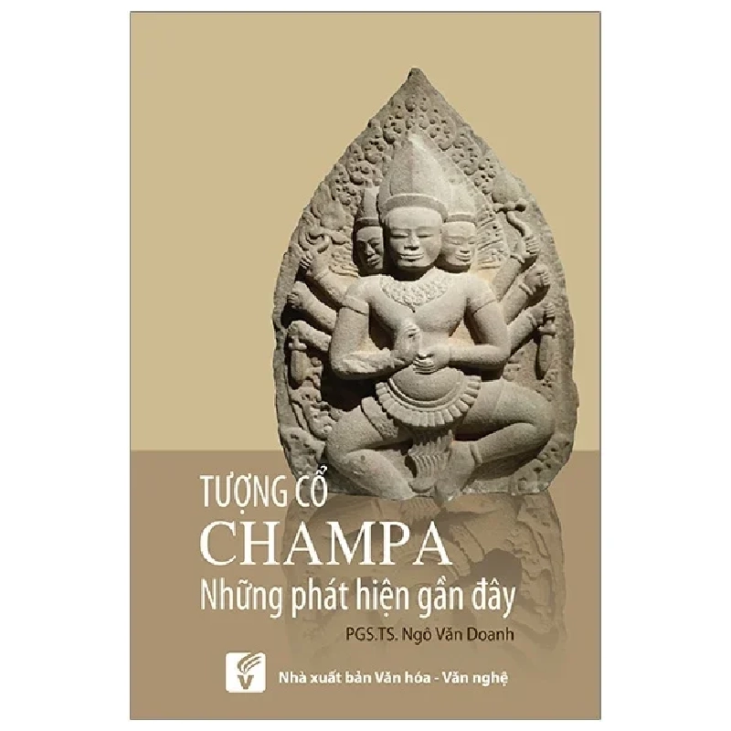 Tượng Cổ Champa - Những Phát Hiện Gần Đây - PGS TS Ngô Văn Doanh 359257