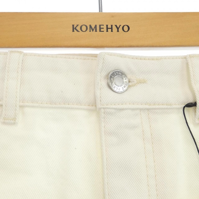 【Mã giảm giá】Maison Kitsune MAISON KITSUNE Váy 651966