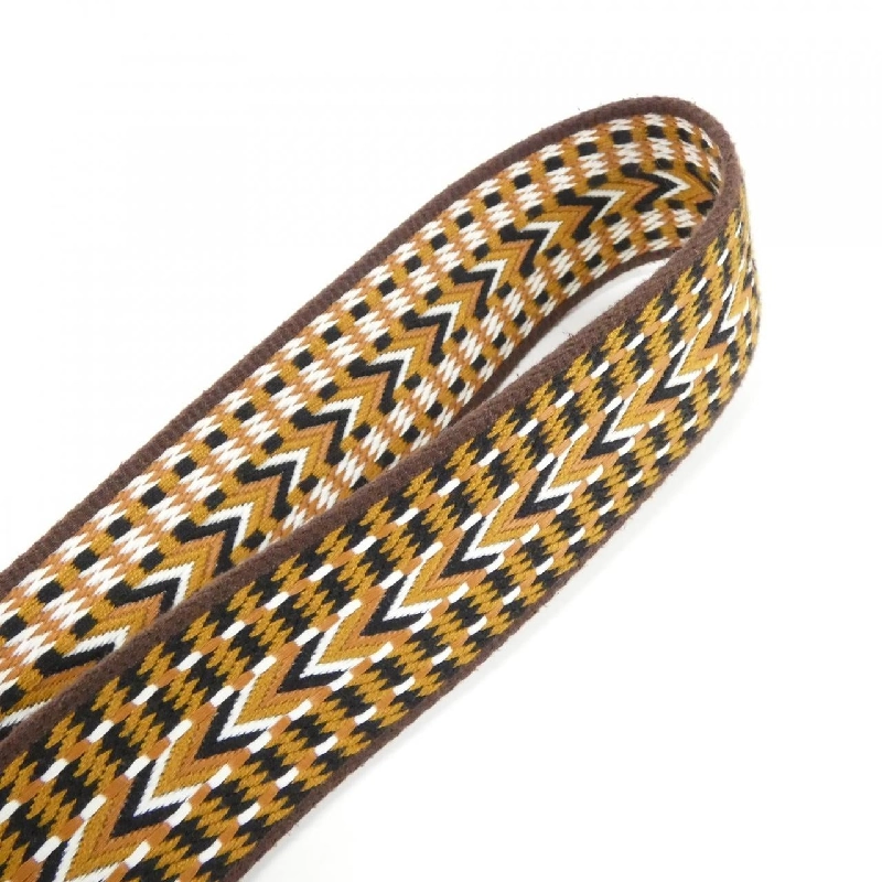 Hàng hiệu Authentic Hermes Sangru Allegro 080202CK Strap 773728